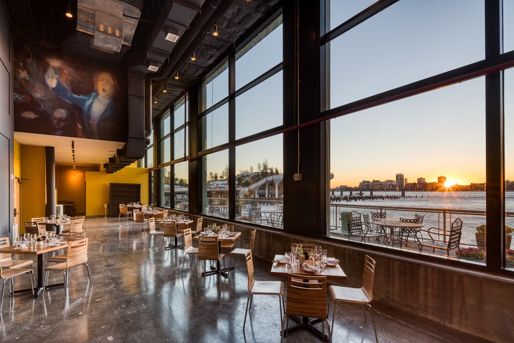 City Winery | restaurant | 25 11th Ave, at Hudson River Park, New York, NY 10011, USA | 6467516033 OR +1 646-751-6033