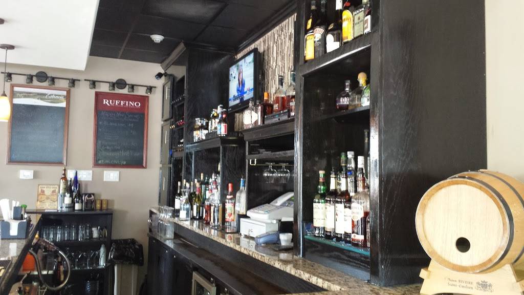 Risotto | restaurant | 320 Northern Blvd, Albany, NY 12204, USA | 5187476886 OR +1 518-747-6886