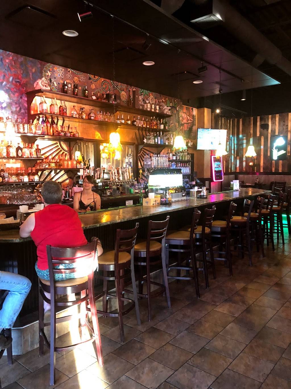 Patron Mexican Restaurant and Bar | restaurant | 4403 Schofield Ave, Weston, WI 54476, USA | 7152986488 OR +1 715-298-6488