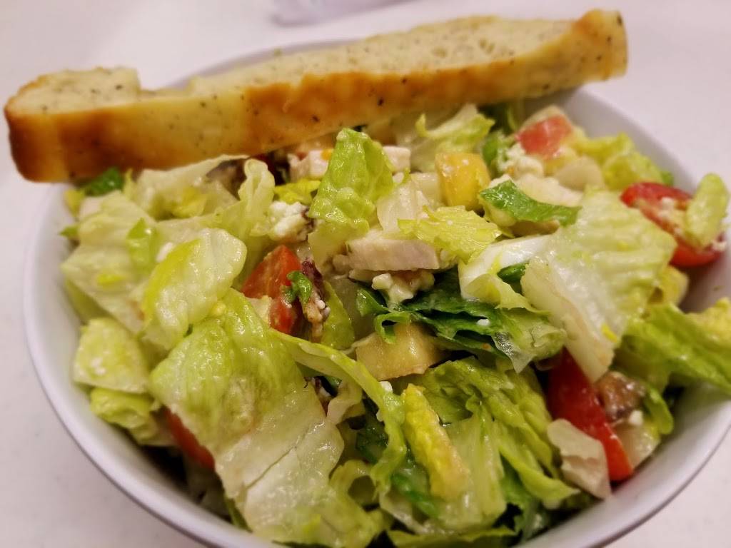 honeygrow | restaurant | 3190 Fashion Center Blvd, Newark, DE 19702, USA | 3023278124 OR +1 302-327-8124