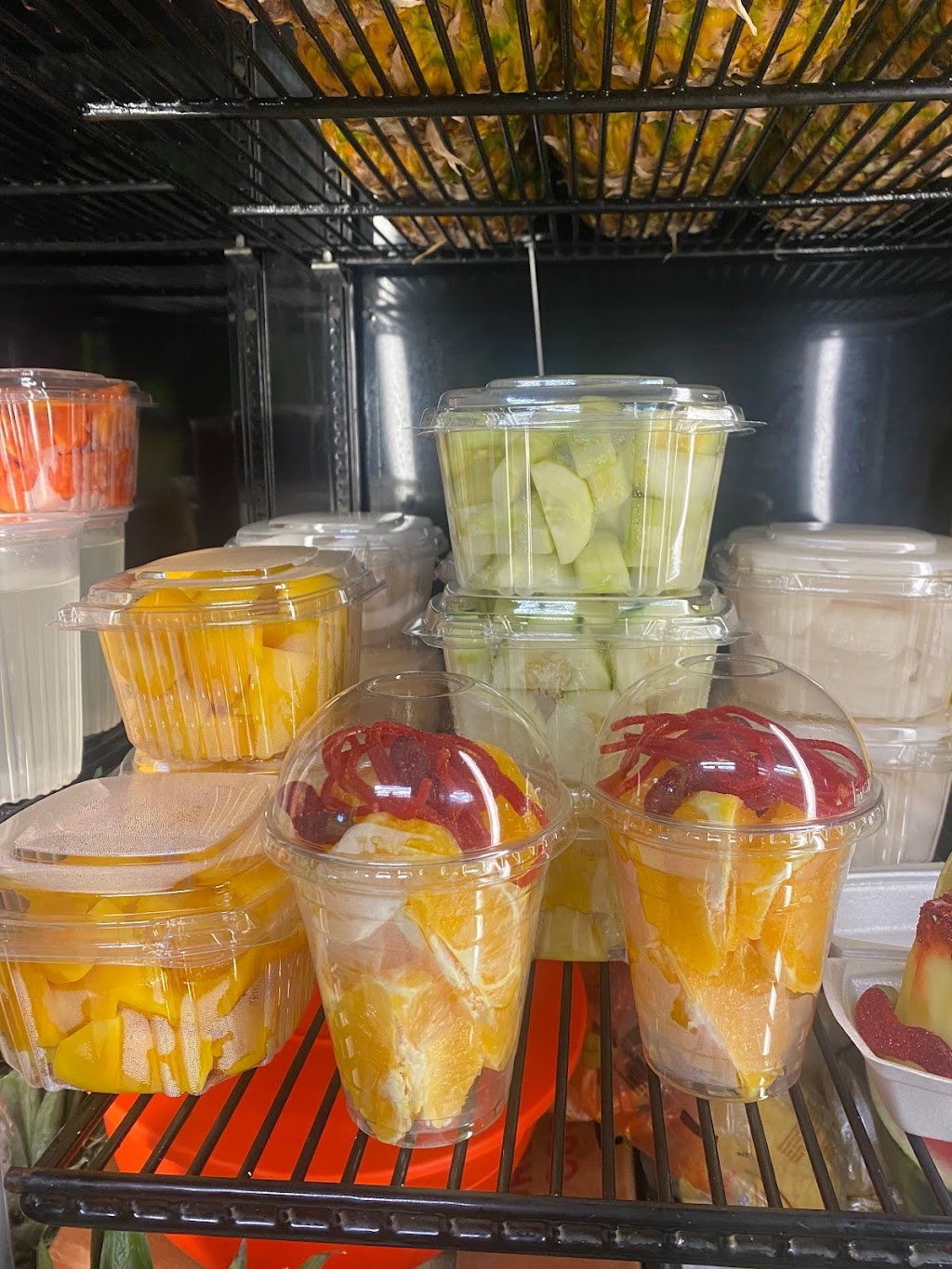 Andys Fruteria y Snacks | meal takeaway | 1600 W Harrison Ave STE B, Harlingen, TX 78550, USA | 9565903392 OR +1 956-590-3392