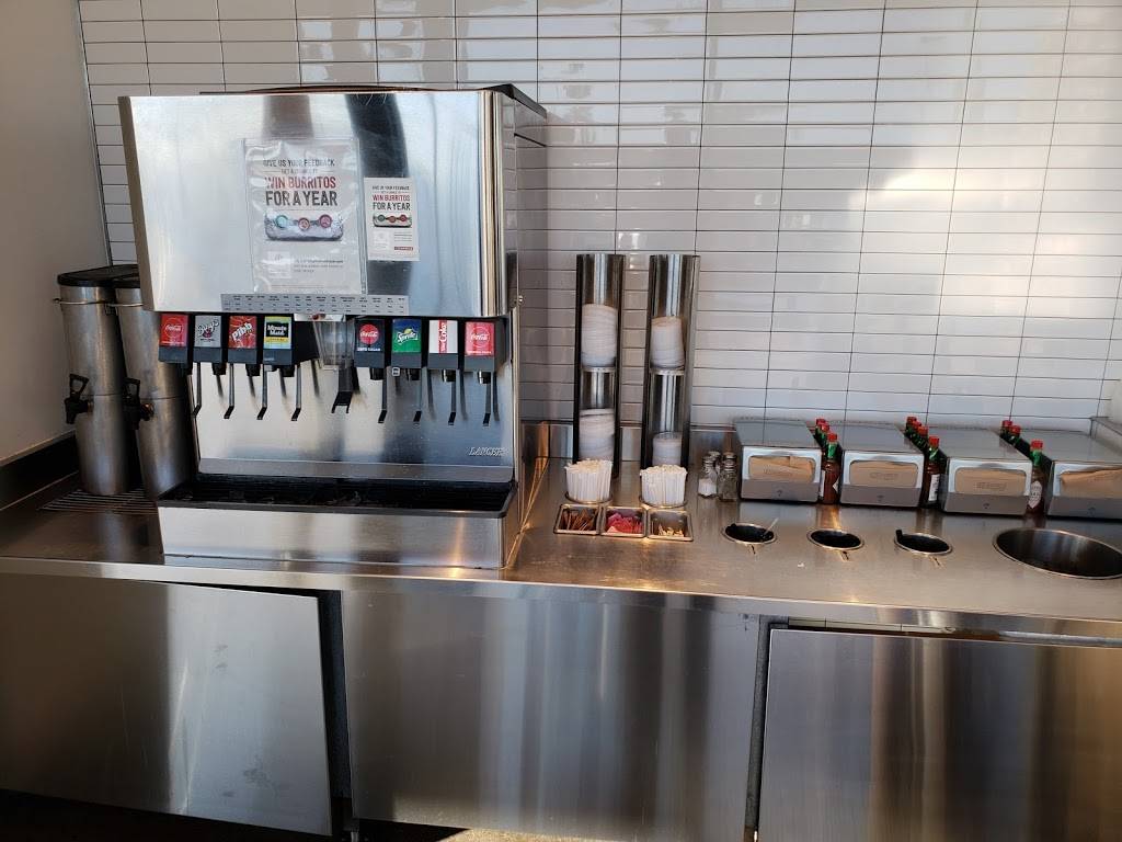 Chipotle Mexican Grill | restaurant | 5130 W Baseline Rd Ste 105, Laveen Village, AZ 85339, USA | 6027775072 OR +1 602-777-5072