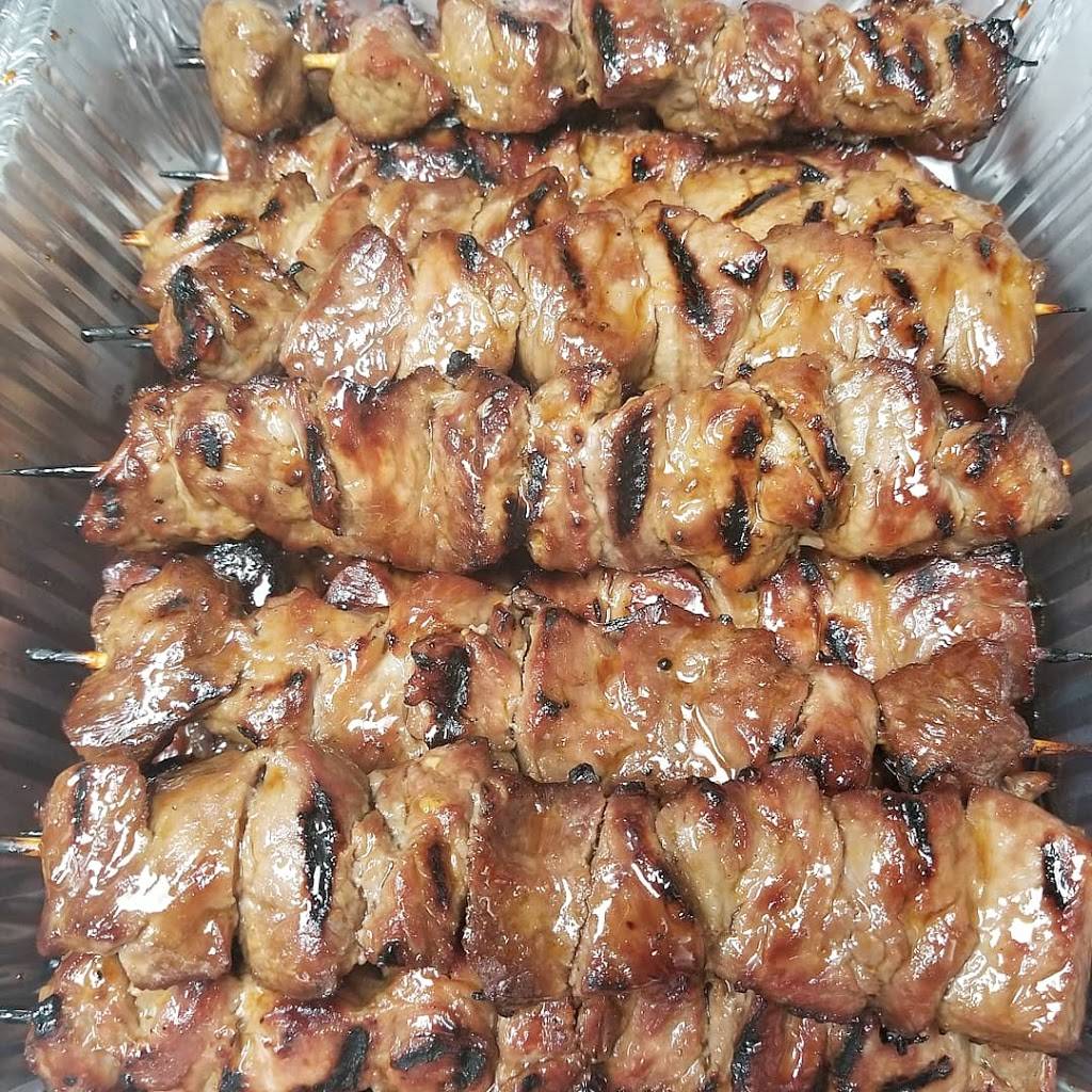 Teriyaki Plus | meal takeaway | 3602, 9933 Topanga Canyon Blvd, Chatsworth, CA 91311, USA | 8187094983 OR +1 818-709-4983