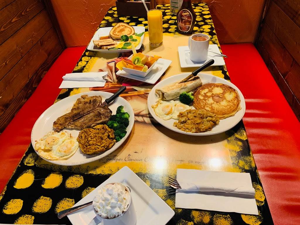 Jimadores | restaurant | 132 N Walnut Ave, Princeville, IL 61559, USA | 3093850066 OR +1 309-385-0066