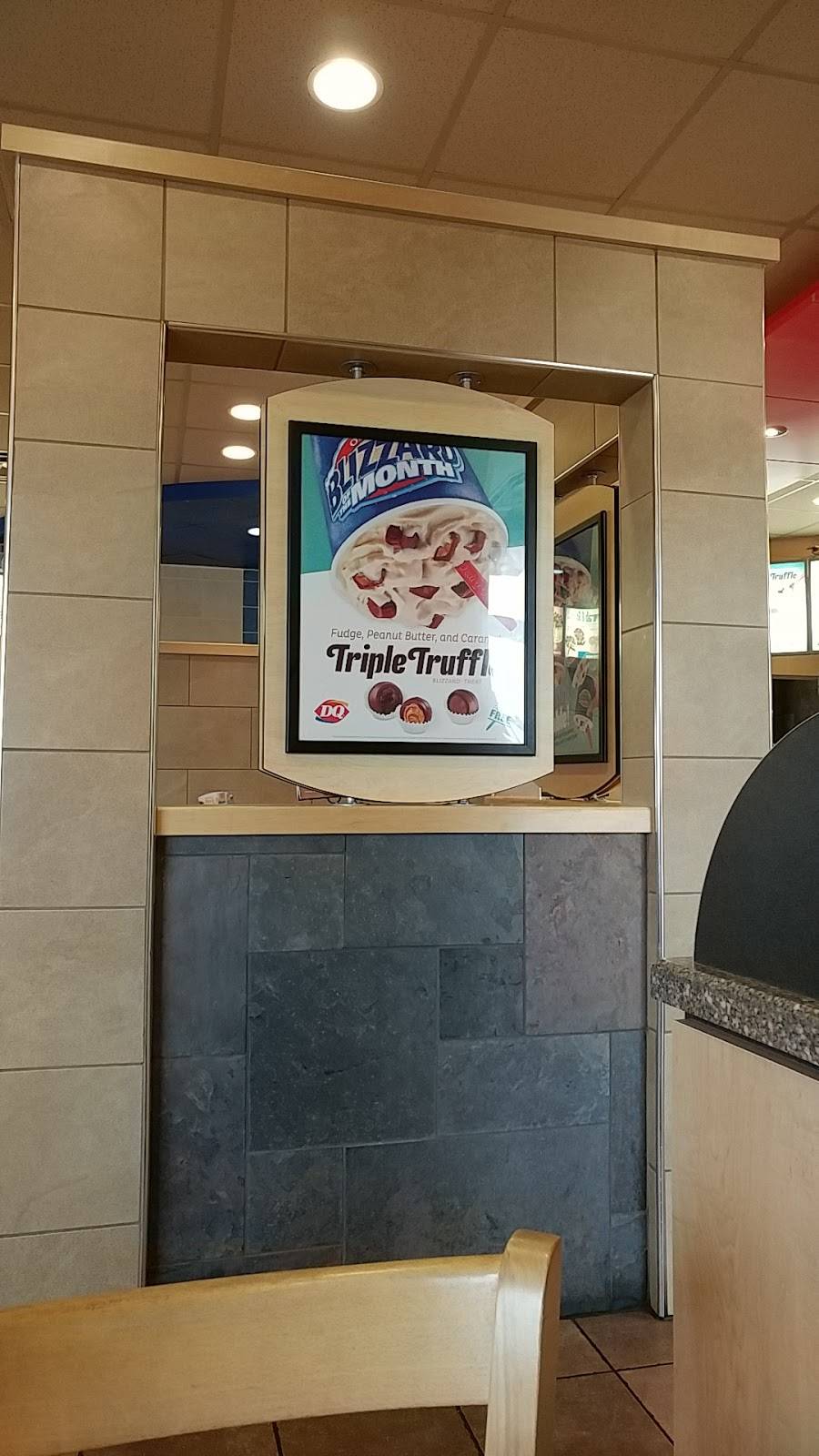 Dairy Queen Grill & Chill | restaurant | 629 U.S. 31 W Bypass, Bowling Green, KY 42101, USA | 2707821812 OR +1 270-782-1812