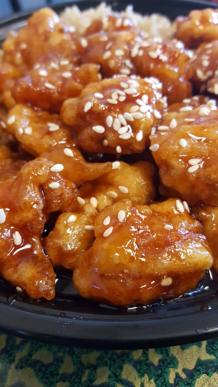 New Kings Wok Chinese Restaurant | restaurant | 6081 NY-96, Farmington, NY 14425, USA | 5857421880 OR +1 585-742-1880