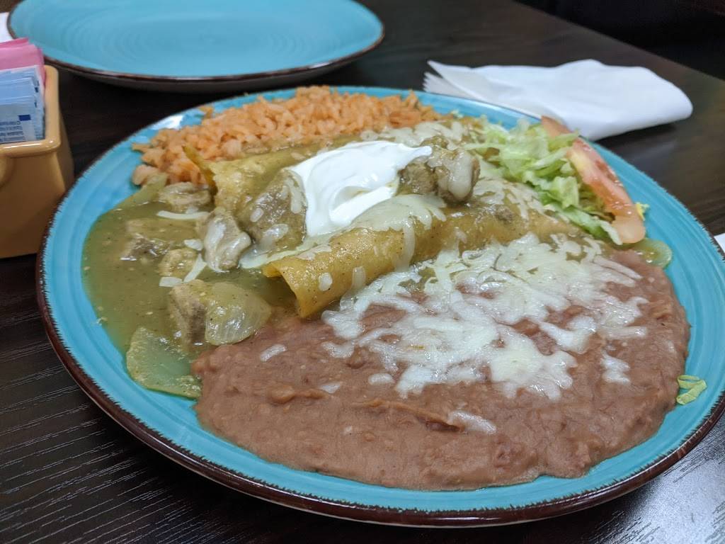 Tres Amigos Mexican Grill | restaurant | 2381 E Windmill Ln #18, Las Vegas, NV 89123, USA | 7022022790 OR +1 702-202-2790