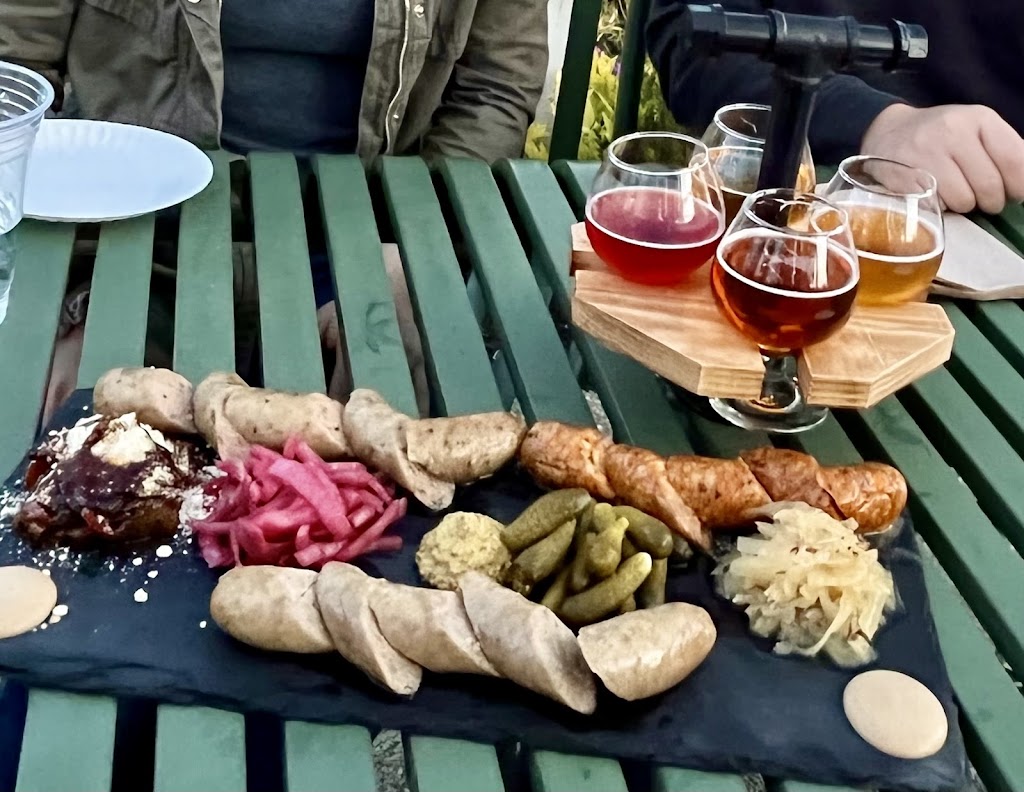 Hillgarten | restaurant | 4131 Main St, Hilliard, OH 43026, USA | 6143193427 OR +1 614-319-3427