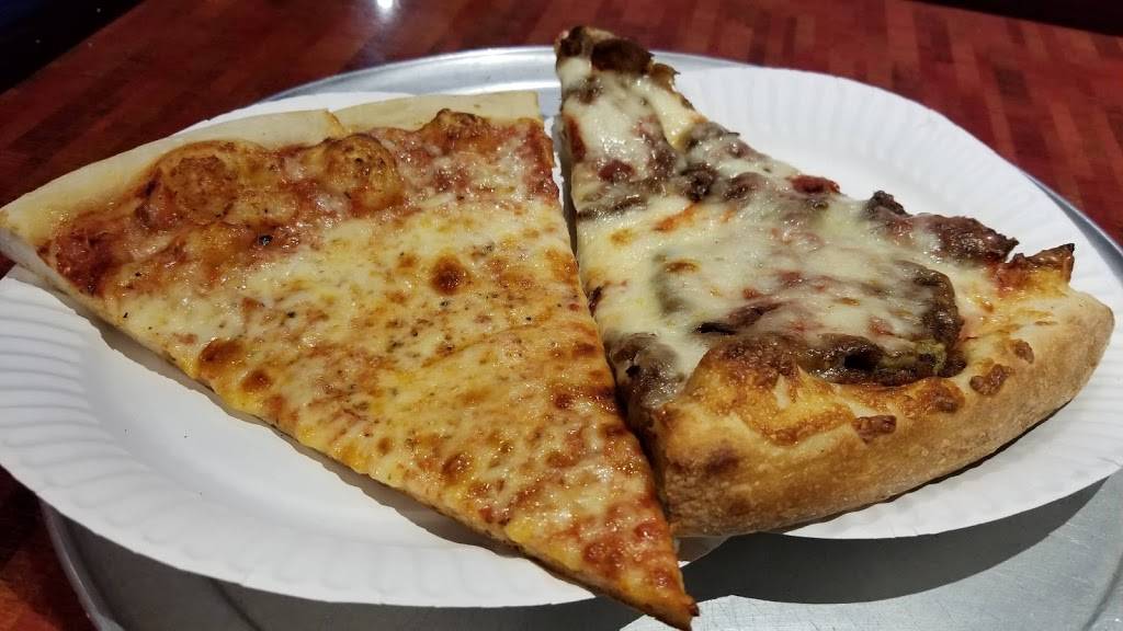 Bennys Kosher Pizza | restaurant | 18130 Union Tpke, Flushing, NY 11366, USA | 7189691928 OR +1 718-969-1928