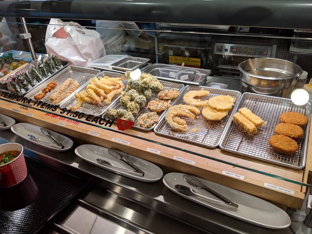 KAGAWA-YA UDON | restaurant | 1455 Market St, San Francisco, CA 94103, USA | 4157030995 OR +1 415-703-0995