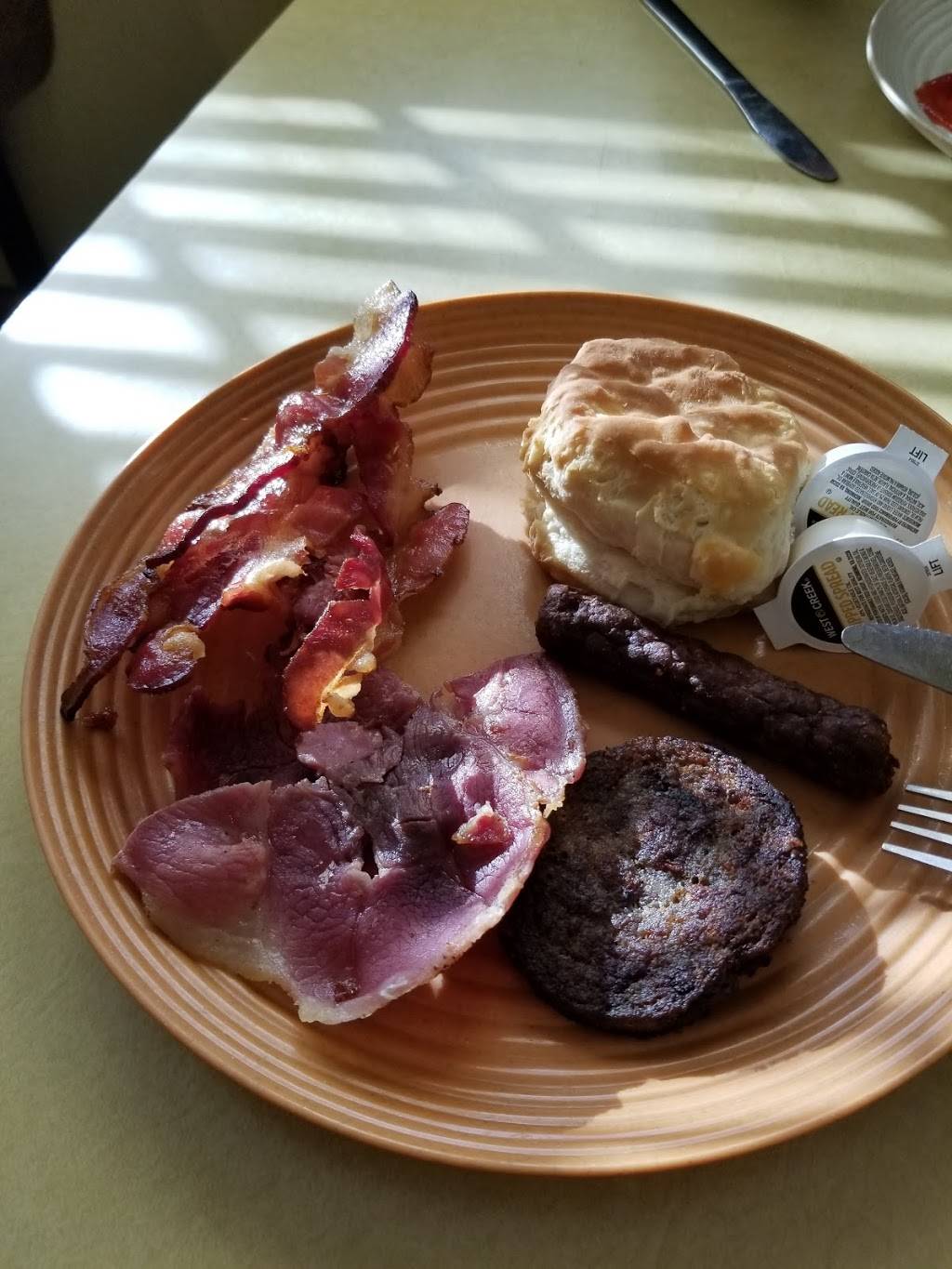 Telford Diner | restaurant | 109 Mill St, Telford, TN 37690, USA | 4237534688 OR +1 423-753-4688