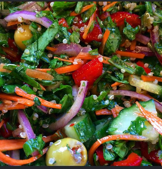 Baby Olive | restaurant | 3408, 1402 86th St, Brooklyn, NY 11228, USA | 7182342229 OR +1 718-234-2229