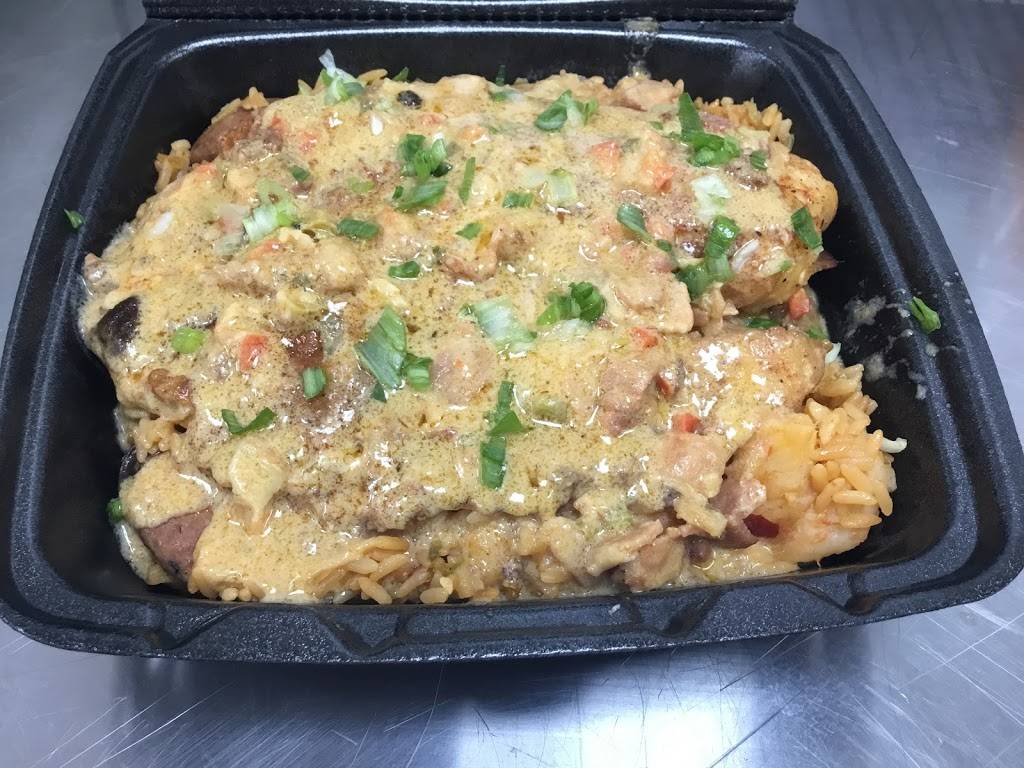 Burning Stix | restaurant | 4312 St Goar St, Dickinson, TX 77539, USA | 8327381147 OR +1 832-738-1147