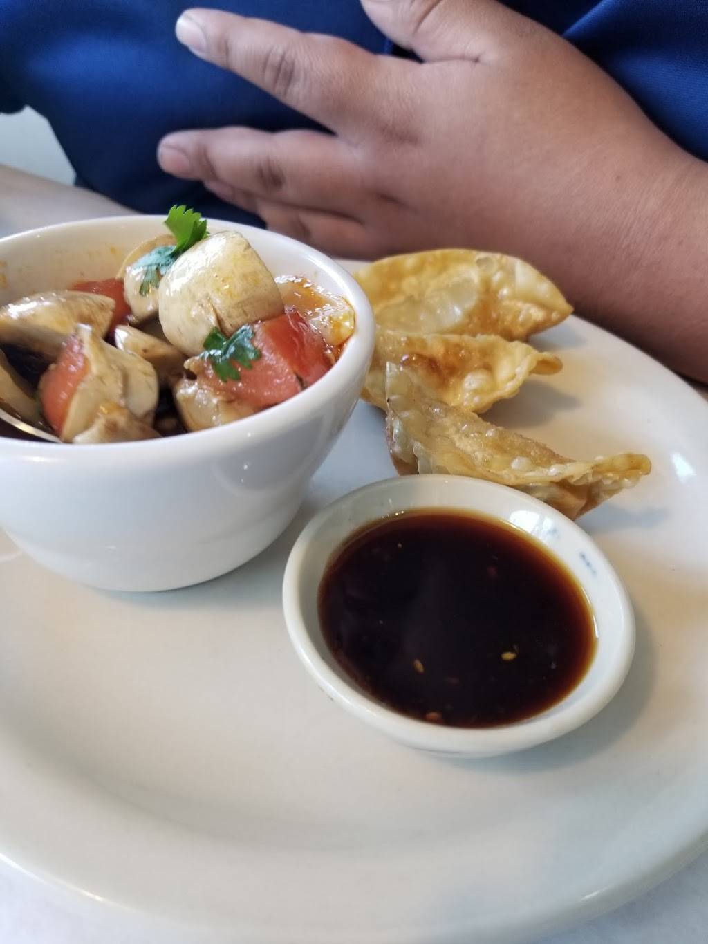 D. Thai | restaurant | 7221 Ogden Ave, Lyons, IL 60534, USA | 7084474662 OR +1 708-447-4662