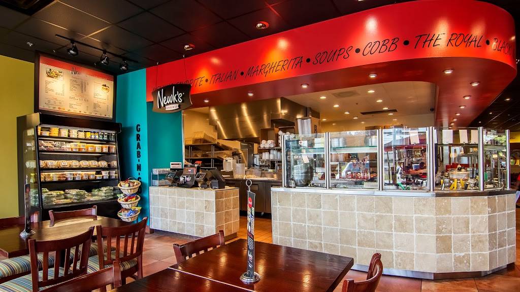 Newks Eatery | restaurant | 3410 E Johnson Ave, Jonesboro, AR 72401, USA | 8703360663 OR +1 870-336-0663