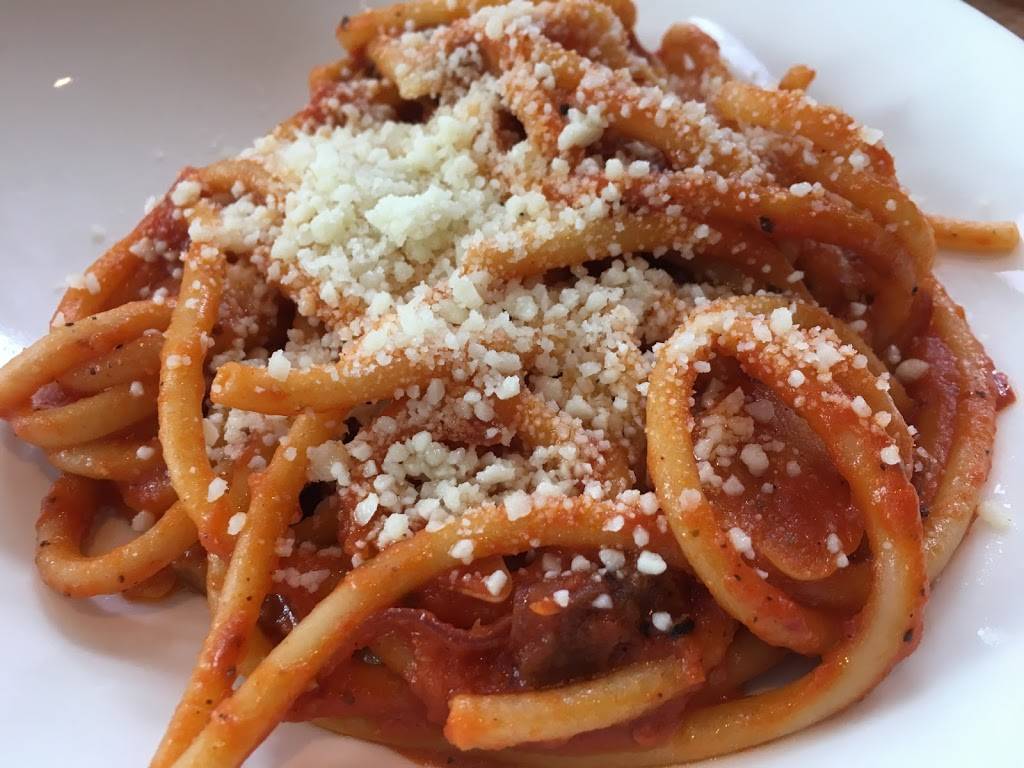 Rione XIII | restaurant | 401 15th Ave E, Seattle, WA 98112, USA | 2068382878 OR +1 206-838-2878