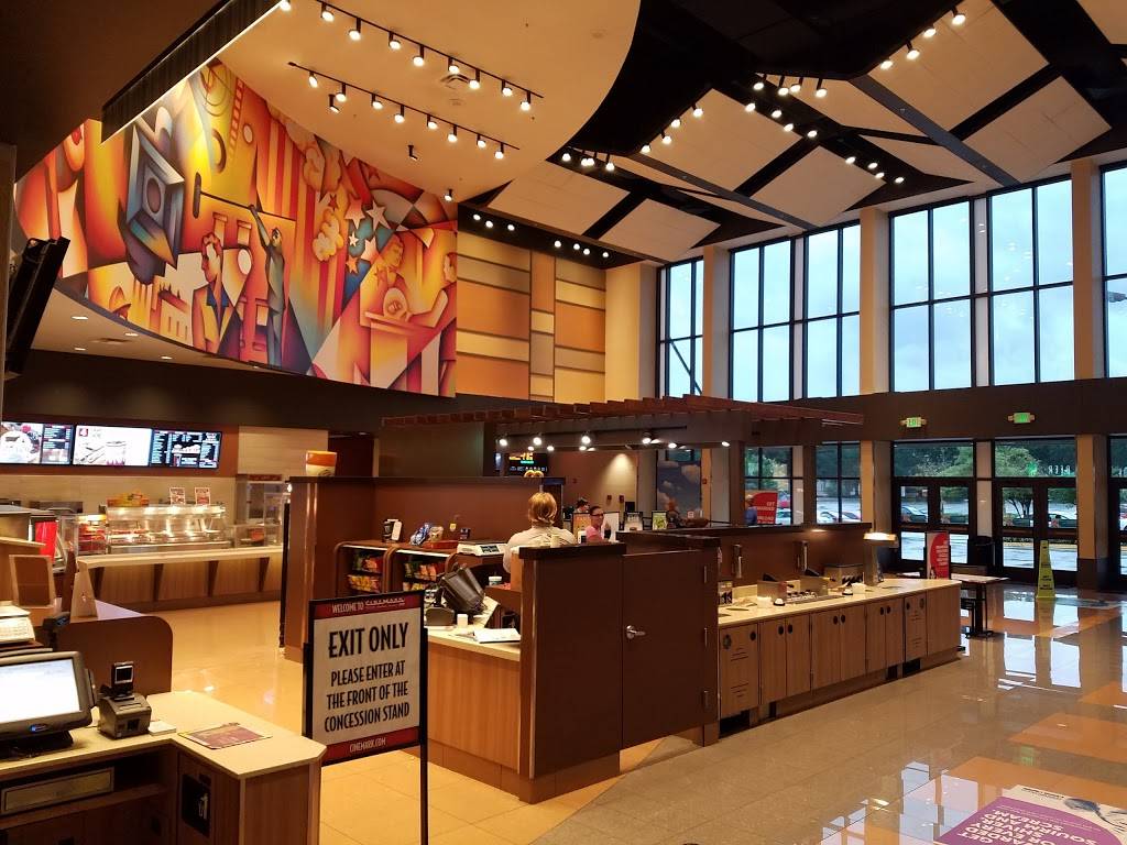 Cinemark Lakeland Square Mall and XD | meal takeaway | 3800 US Hwy 98 N Ste 910, Lakeland, FL 33809, USA | 8638593140 OR +1 863-859-3140