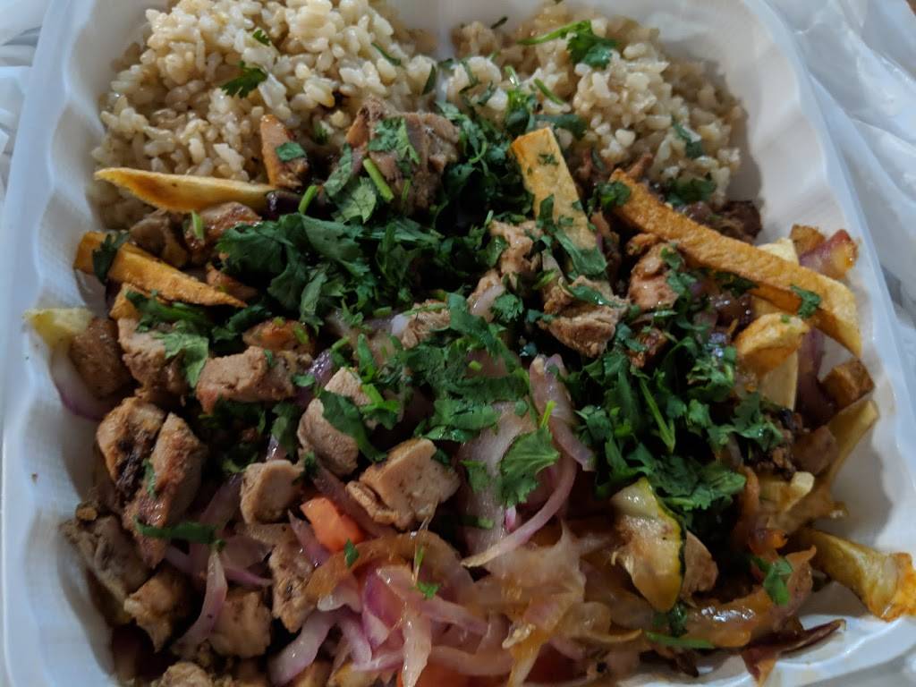 The Green Enchilada | restaurant | 444 Manor Plaza, Pacifica, CA 94044, USA | 6505570841 OR +1 650-557-0841