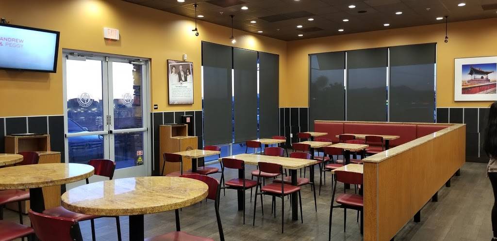 Panda Express | restaurant | 7848 N Oracle Rd, Oro Valley, AZ 85704, USA | 5202196828 OR +1 520-219-6828