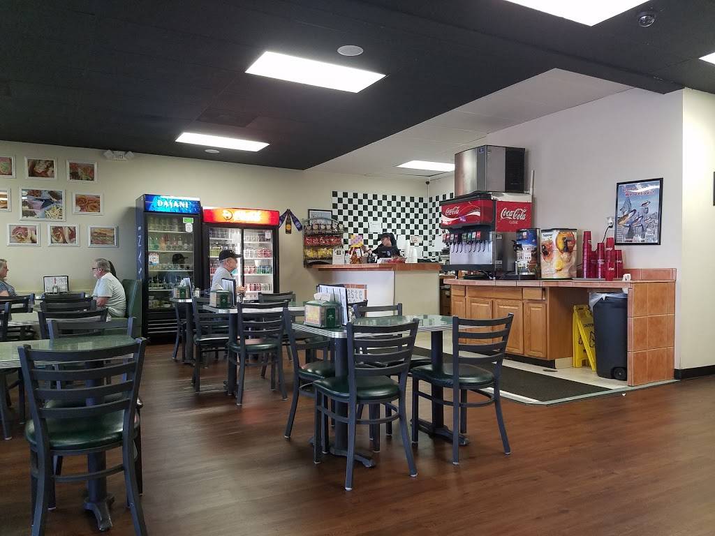 Taste of Philly | meal delivery | 3552 N Academy Blvd, Colorado Springs, CO 80917, USA | 7196380020 OR +1 719-638-0020