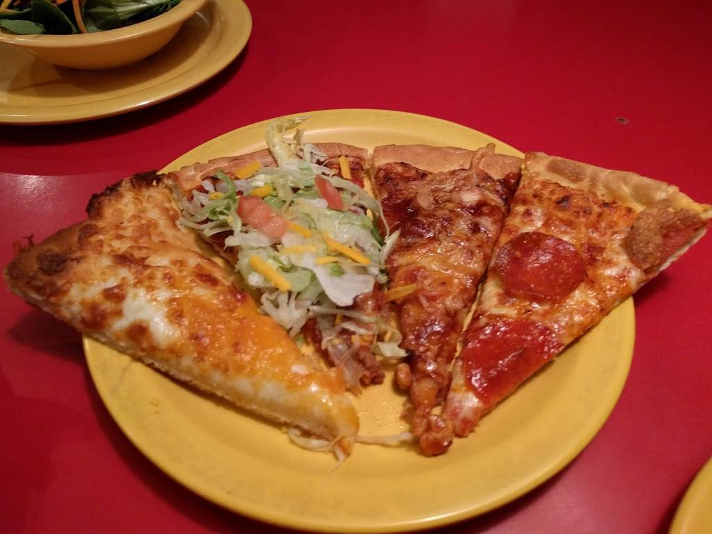 Pizza Inn | restaurant | 101 Hudson Dr W. Town Square Shopping Center, Elizabethton, TN 37643, USA | 4235426800 OR +1 423-542-6800
