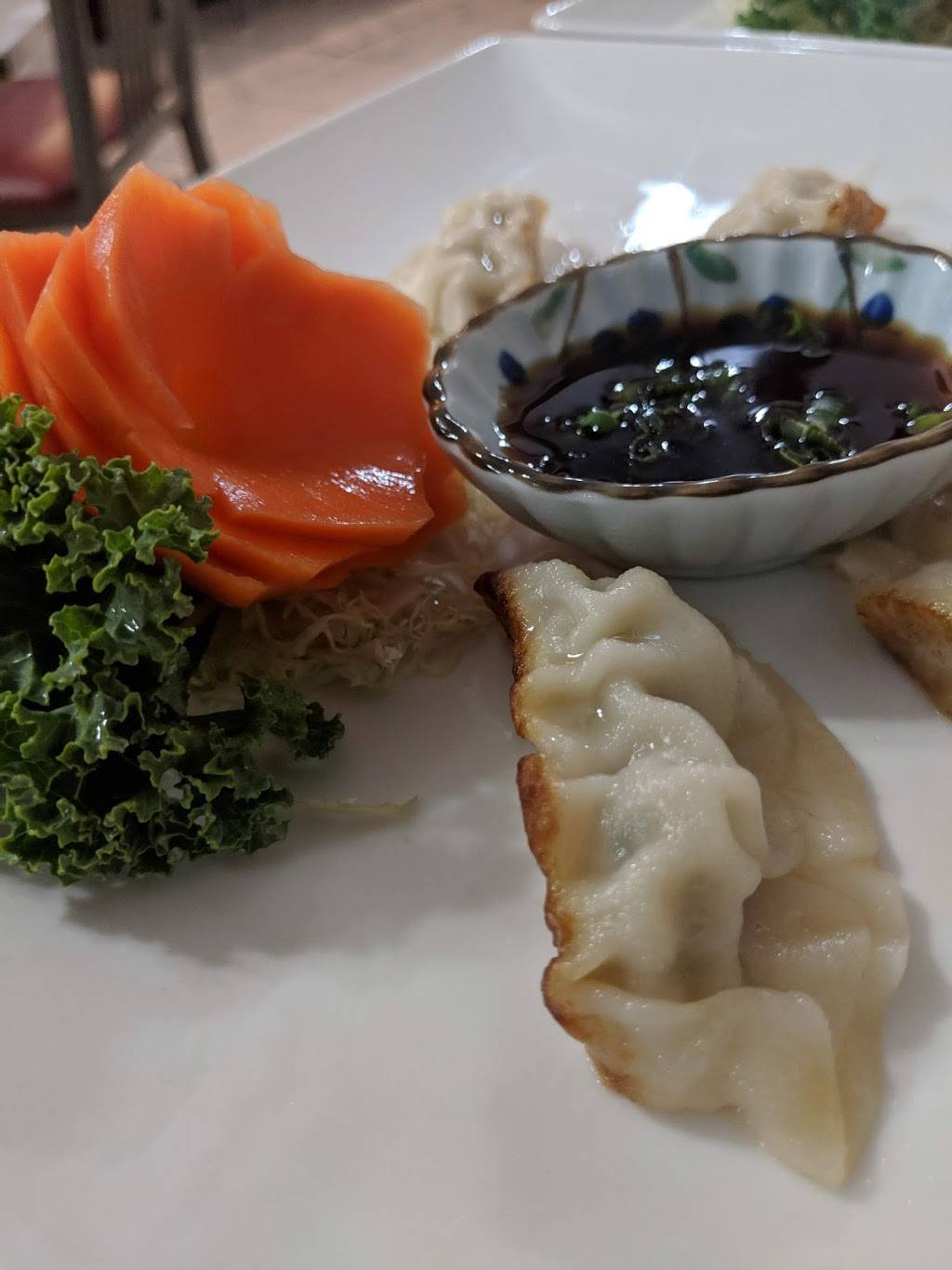 Fuji Sushi House | restaurant | 4416 Johnston St, Lafayette, LA 70503, USA | 3374126543 OR +1 337-412-6543