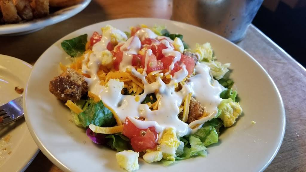 Texas Roadhouse | restaurant | 3830 SW Archer Rd, Gainesville, FL 32608, USA | 3523772820 OR +1 352-377-2820