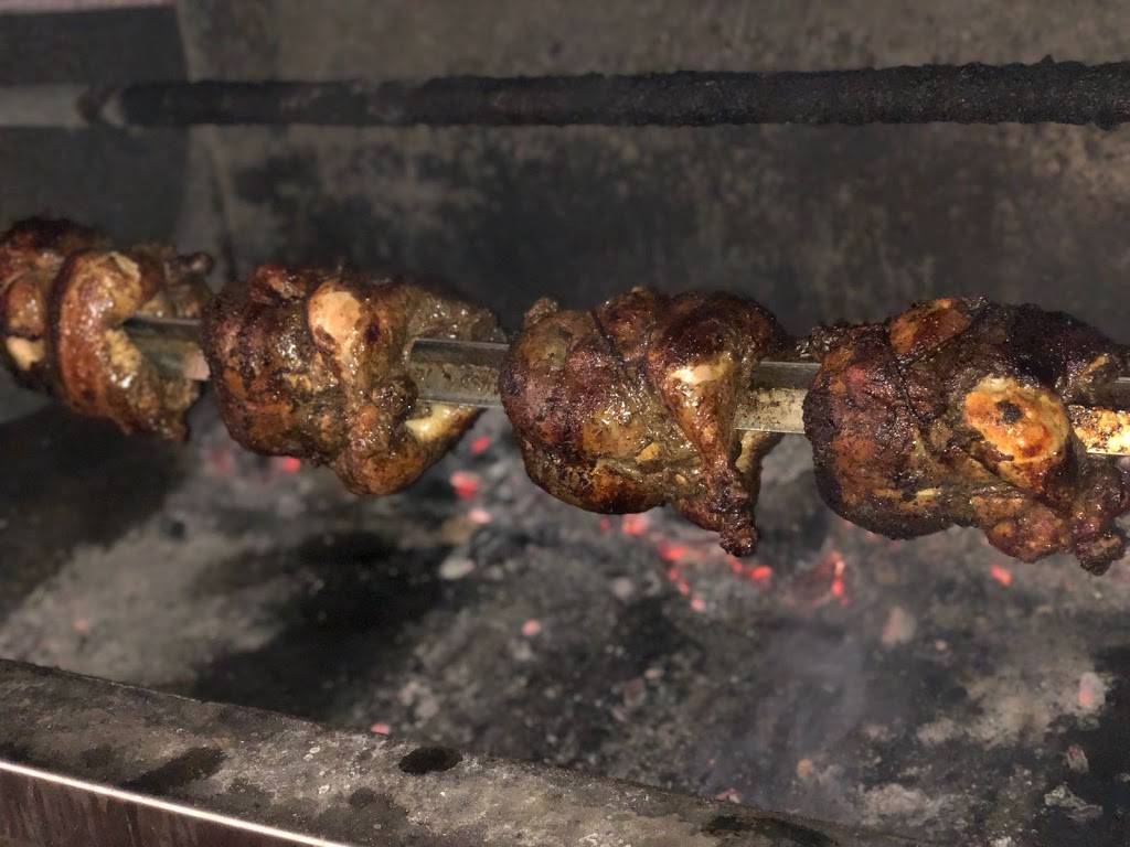 Pollo | restaurant | 401-A W Baltimore St, Baltimore, MD 21201, USA | 4102445553 OR +1 410-244-5553