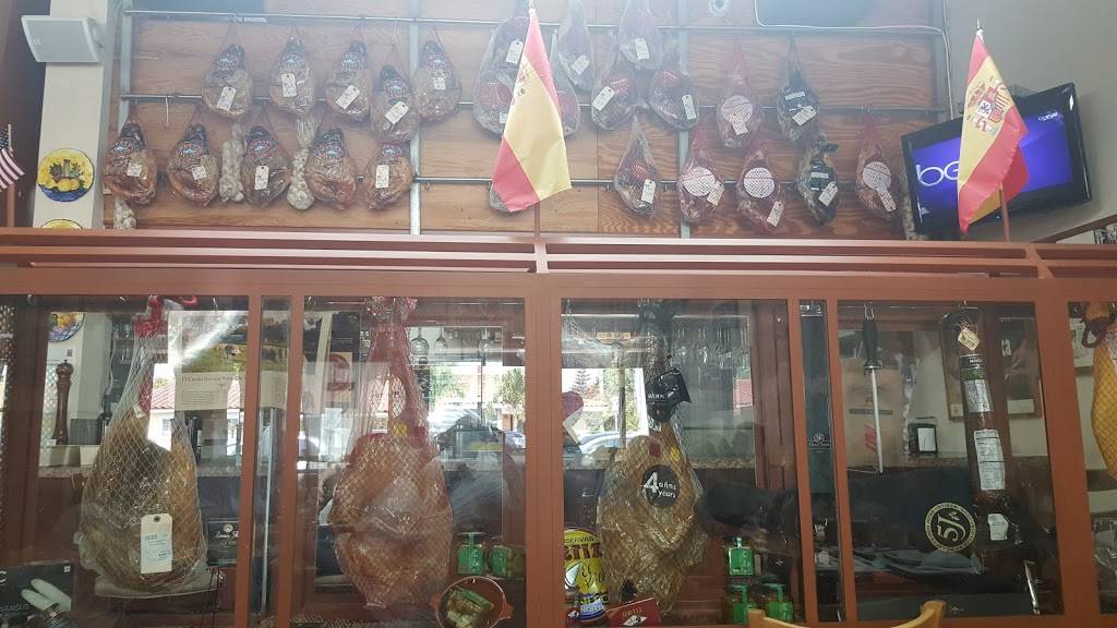 Delicias de España | bakery | 7384 SW 40th St, Miami, FL 33155, USA | 3056694485 OR +1 305-669-4485
