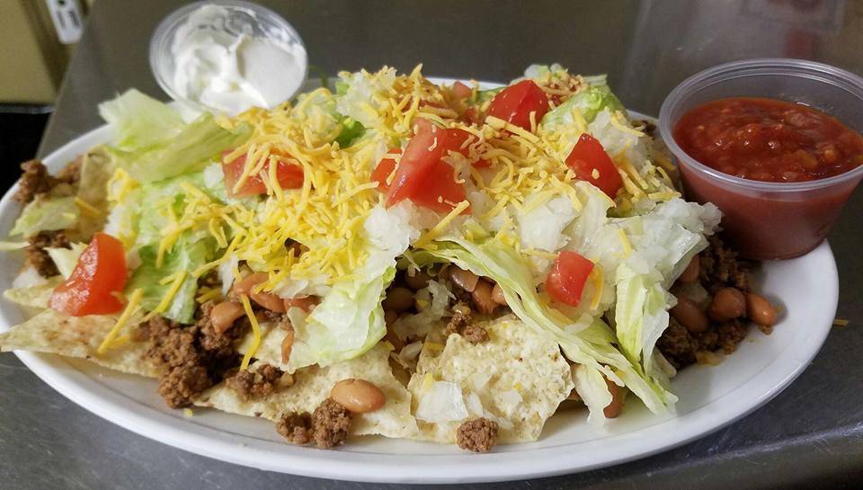 Toolie’s Diner | restaurant | Cement, OK 73017, USA | 4054893555 OR +1 405-489-3555