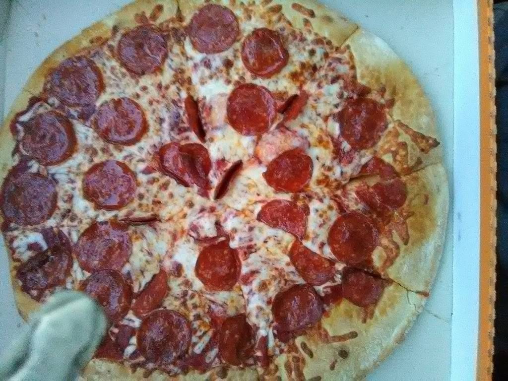 Little Caesars Pizza | meal takeaway | 81 Coggeshall St Unit D, New Bedford, MA 02740, USA | 5089993100 OR +1 508-999-3100