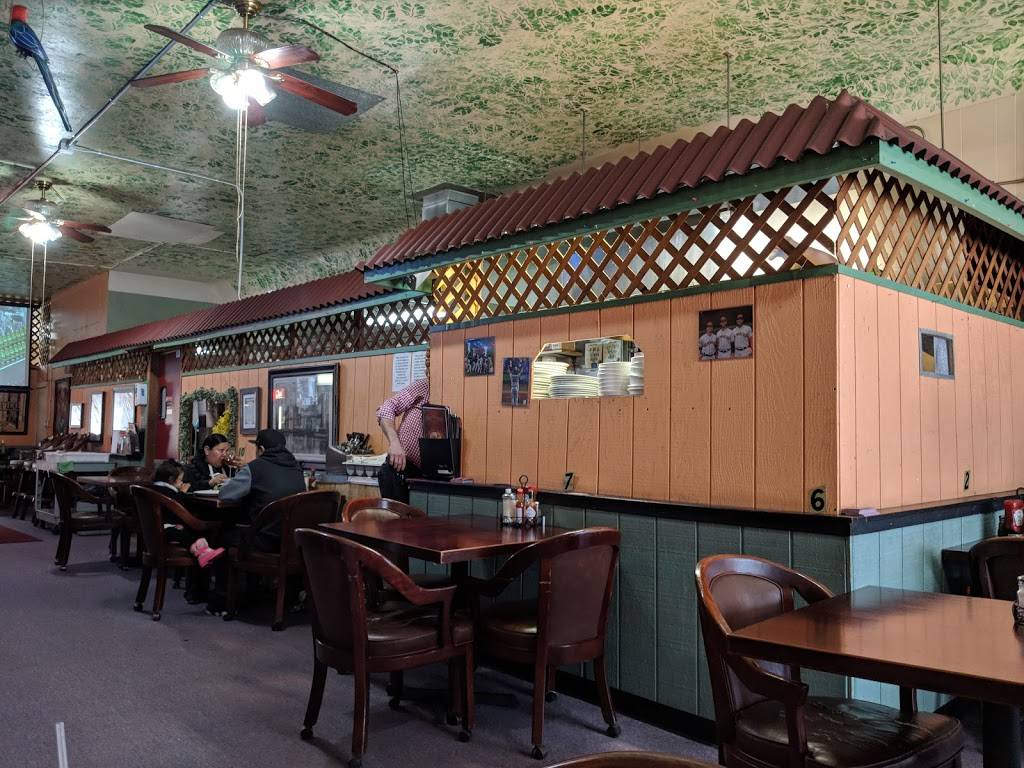 Rincon Latino | restaurant | 5080 Mission St, San Francisco, CA 94112, USA | 4155868787 OR +1 415-586-8787