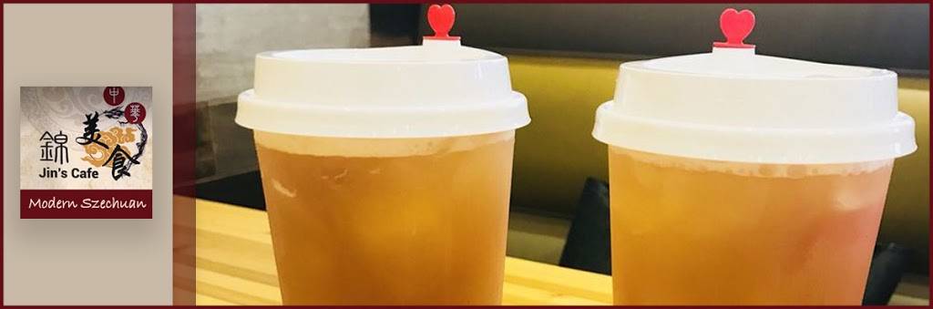 Jins Cafe Asian Cuisine | restaurant | 9013 Westheimer Rd, Houston, TX 77063, USA | 8322521888 OR +1 832-252-1888