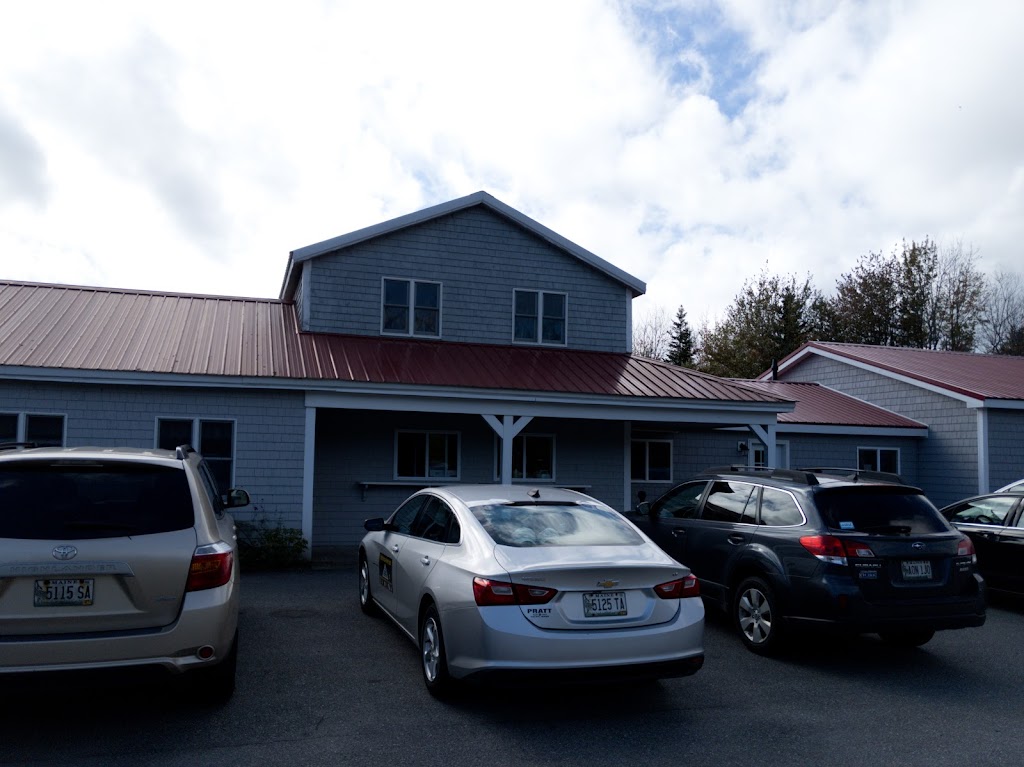 The Lobster Crate | restaurant | 95 County Rd, Perry, ME 04461, USA | 2078534822 OR +1 207-853-4822