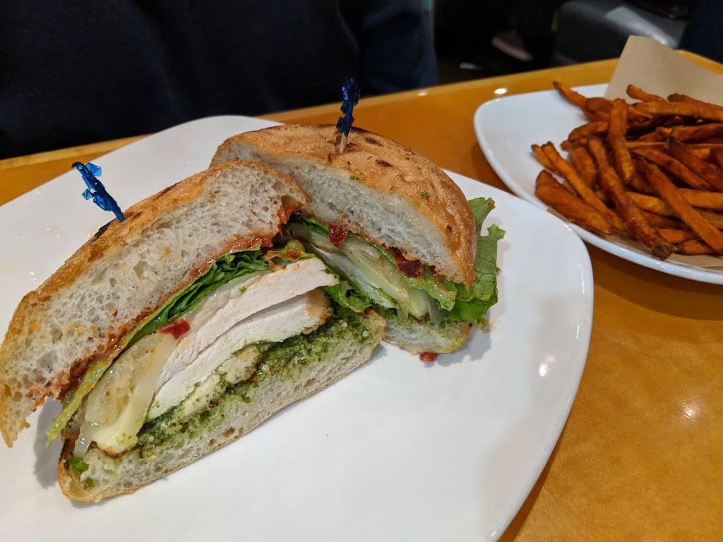 Jacks Urban Eats | meal takeaway | 4730 Natomas Boulevard Park Place (Raley’s Shopping Ctr, Sacramento, CA 95835, USA | 9165154910 OR +1 916-515-4910