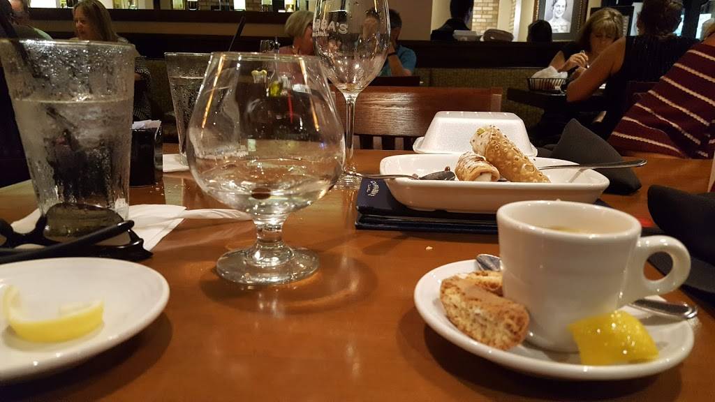 Carrabbas Italian Grill | restaurant | 33983 US Hwy 19 N, Palm Harbor, FL 34684, USA | 7277878910 OR +1 727-787-8910