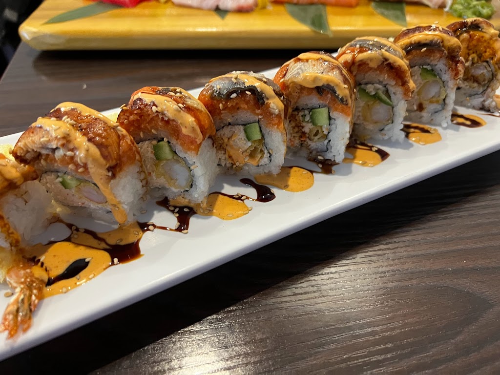 Kaiba Japanese Ramen Sushi & Grill - La Verne | restaurant | 1263 Foothill Blvd, La Verne, CA 91750, USA | 9095961111 OR +1 909-596-1111