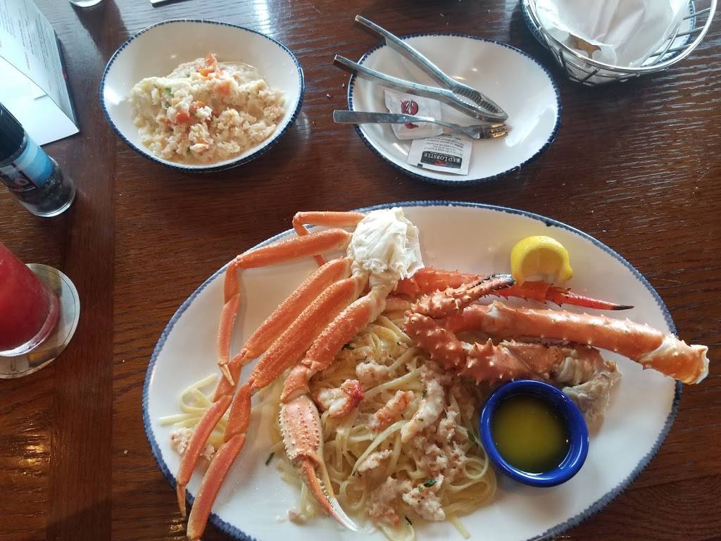 Red Lobster | restaurant | 3269 William St, Cape Girardeau, MO 63703, USA | 5733390445 OR +1 573-339-0445