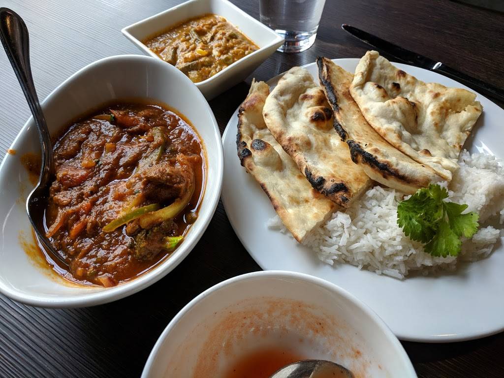 Lemon Cuisine of India | restaurant | 2120 P St NW, Washington, DC 20037, USA | 2027850007 OR +1 202-785-0007