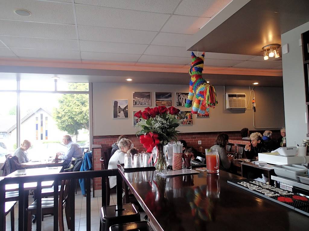 Casa Oaxaca | restaurant | 8402 Bowdoin Way, Edmonds, WA 98026, USA | 4256788307 OR +1 425-678-8307