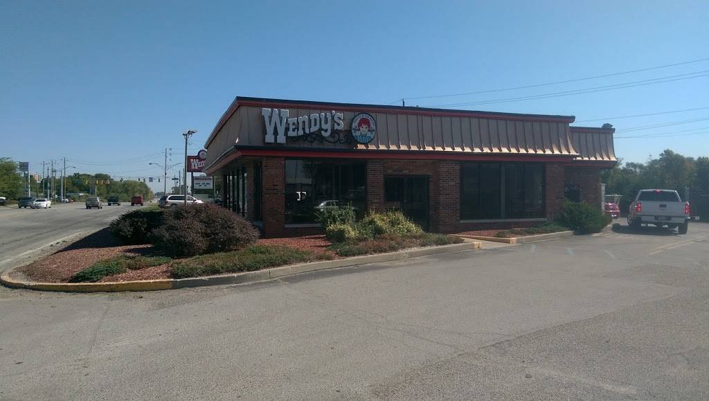 Wendys | restaurant | 2903 Kentucky Ave, Indianapolis, IN 46221, USA | 3172470498 OR +1 317-247-0498