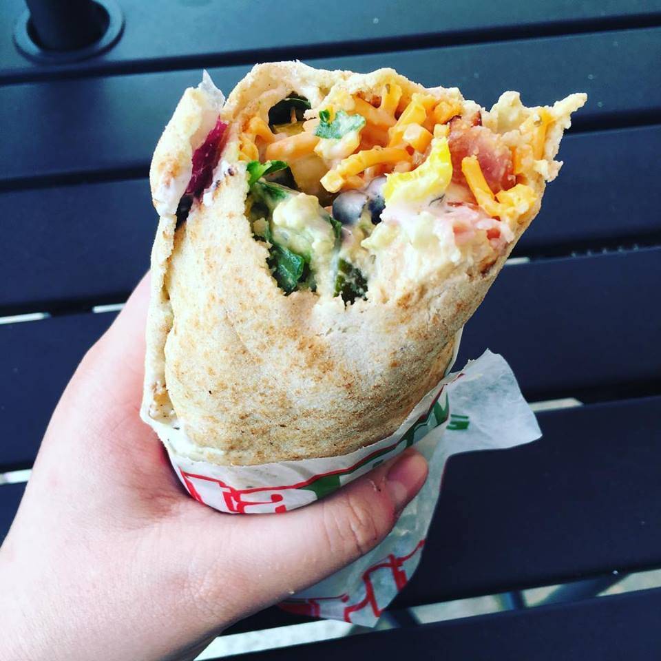 Pita Pit | restaurant | 8701 Cypress Waters Blvd #110, Irving, TX 75063, USA | 2144960478 OR +1 214-496-0478