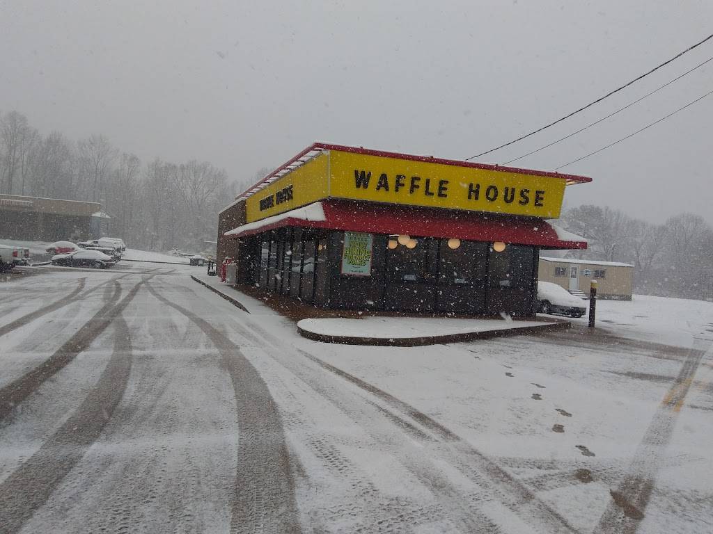 Waffle House | meal takeaway | 4223 Appalachian Hwy, Blue Ridge, GA 30513, USA | 7066327823 OR +1 706-632-7823