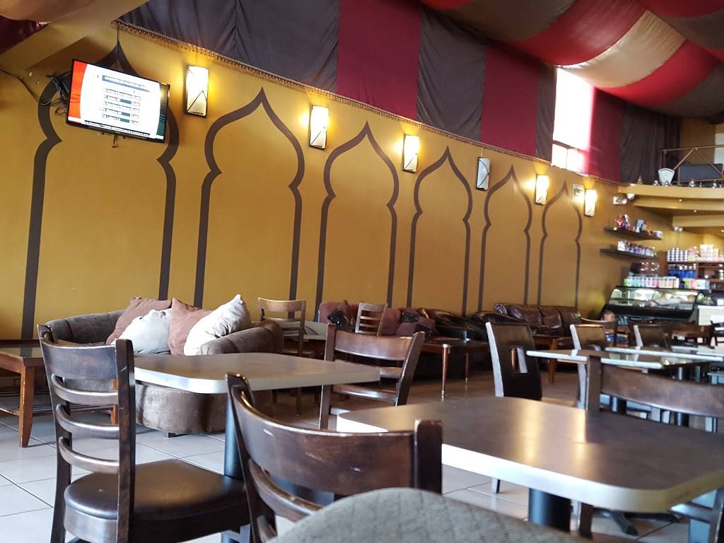 Argana Hookah Lounge | restaurant | Paseo Playas de Tijuana 2405, Playas, Jardines del Sol, 22506 Tijuana, B.C., Mexico | 016646099870 OR +52 664 609 9870