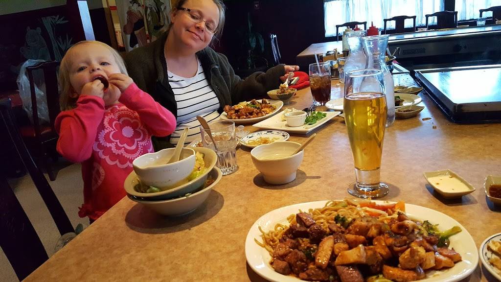 Osaka Hibachi Japanese Steak | restaurant | 3320 Garfield Ave, Loveland, CO 80538, USA | 9706635699 OR +1 970-663-5699