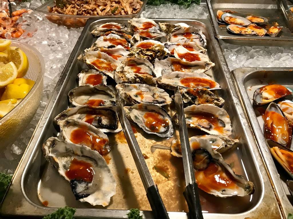 China V Star Buffet | restaurant | 2253 Belvidere Rd, Waukegan, IL 60085, USA | 8476251818 OR +1 847-625-1818