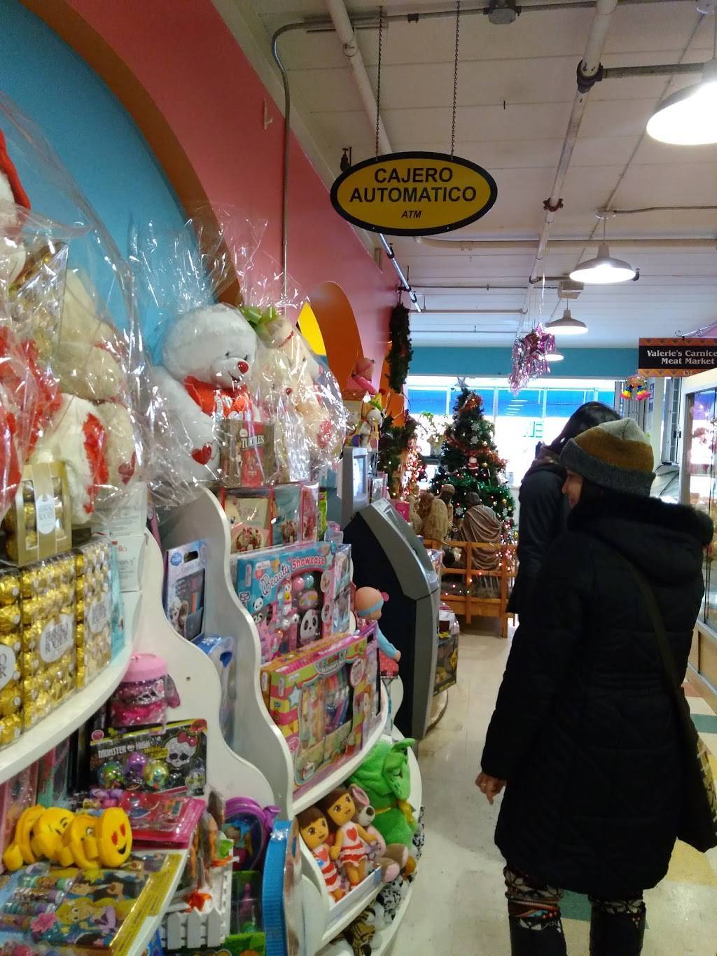 Mercado Central | restaurant | 1515 E Lake St, Minneapolis, MN 55407, USA | 6127285485 OR +1 612-728-5485