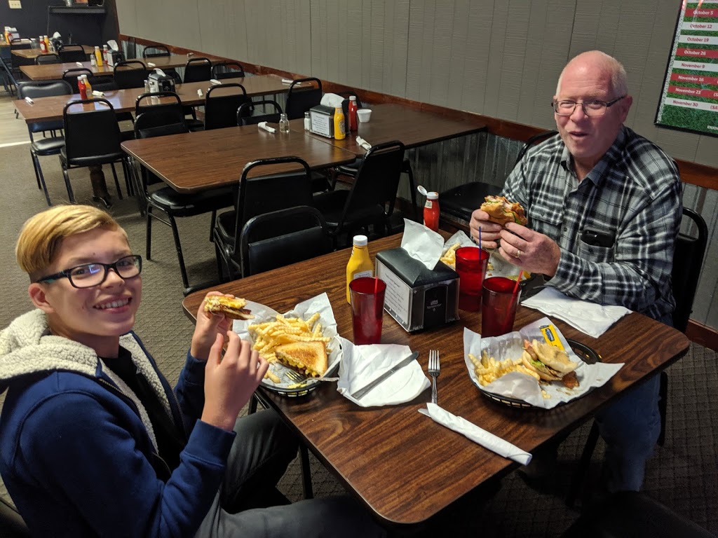 Sizzlin’ J’s | restaurant | 121 Main St, Galva, IA 51020, USA | 7122824244 OR +1 712-282-4244