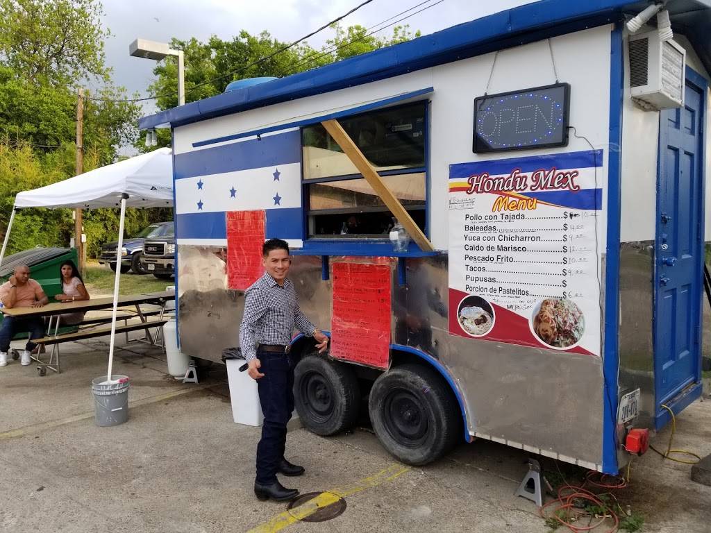 Hondu Mex | restaurant | 3735 N Interstate 35 Frontage Rd, Austin, TX 78722, USA | 5127481847 OR +1 512-748-1847