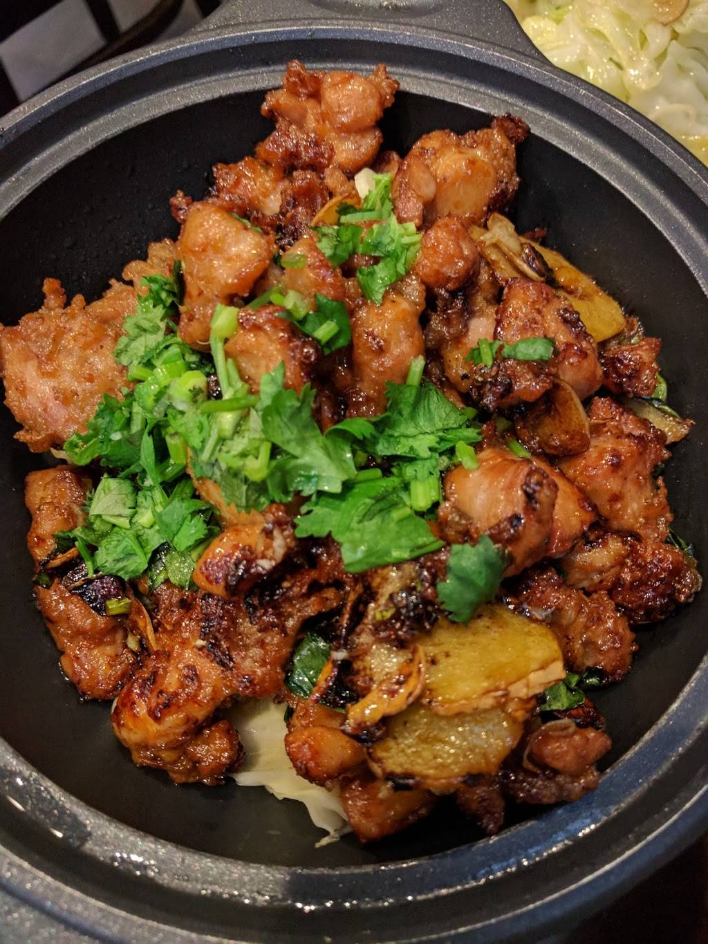 Golden Rich | restaurant | 4001 8th Ave, Brooklyn, NY 11232, USA | 7185082993 OR +1 718-508-2993